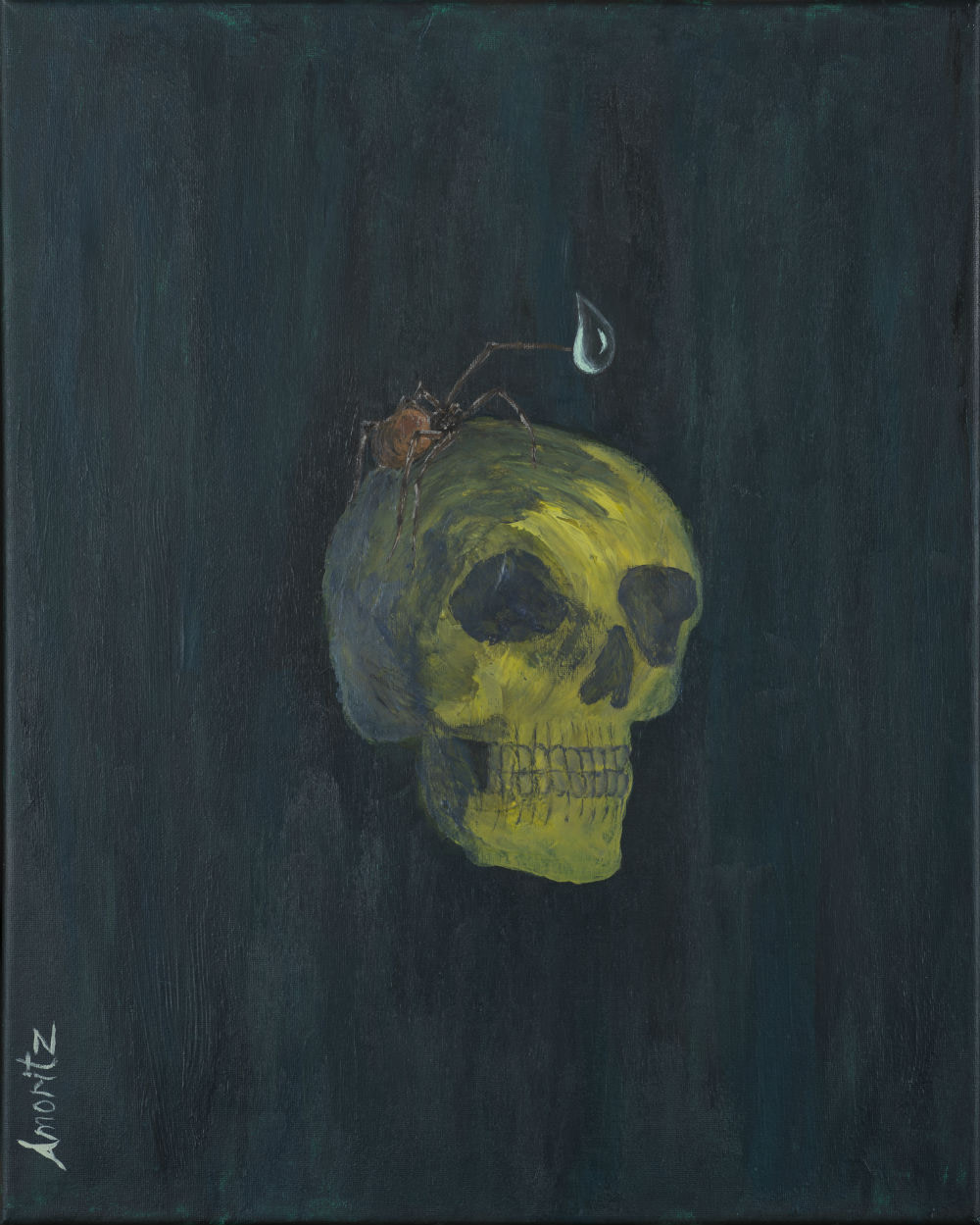 Glimmer Of Life 03-2019