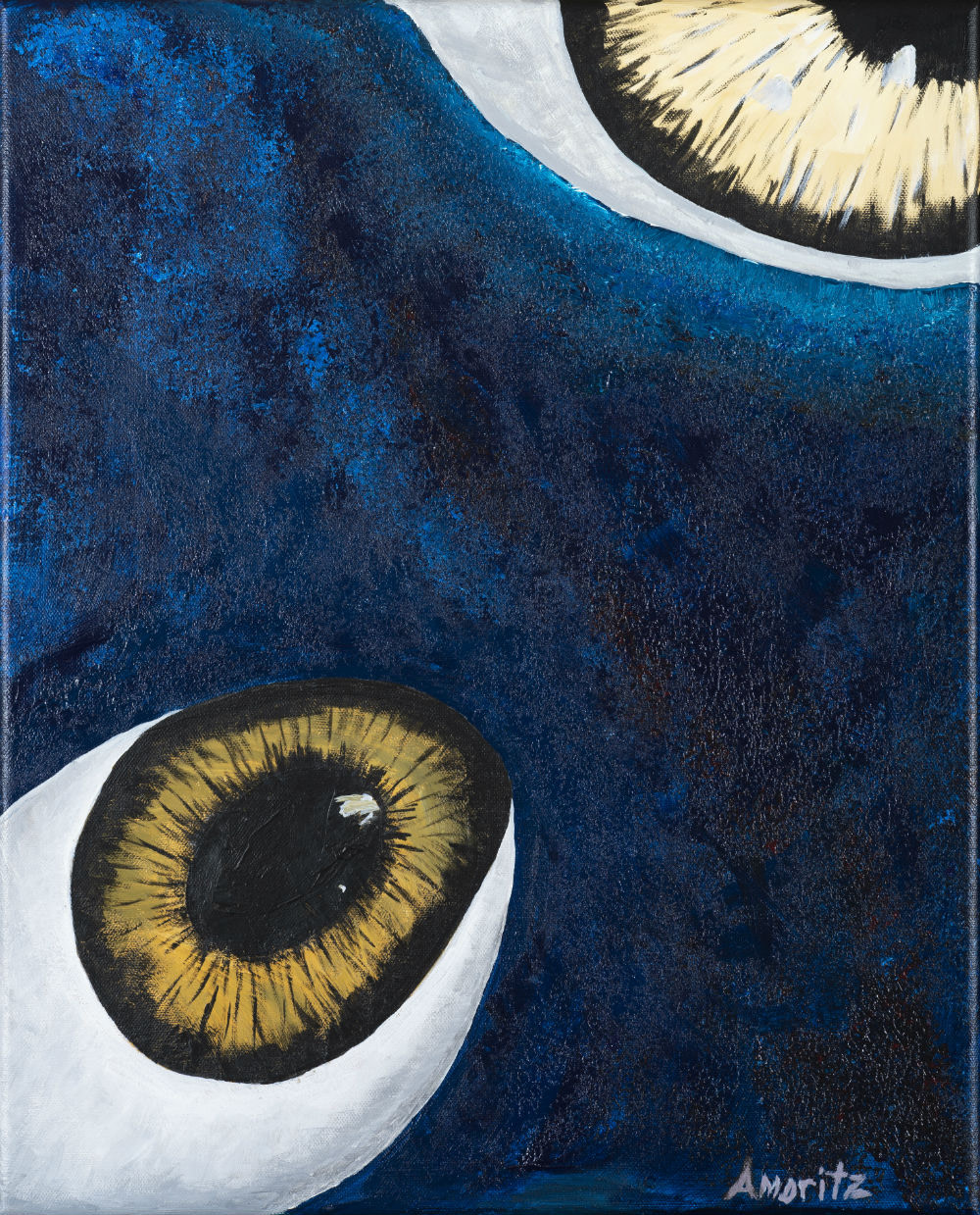 Planet Eyes 02-2019