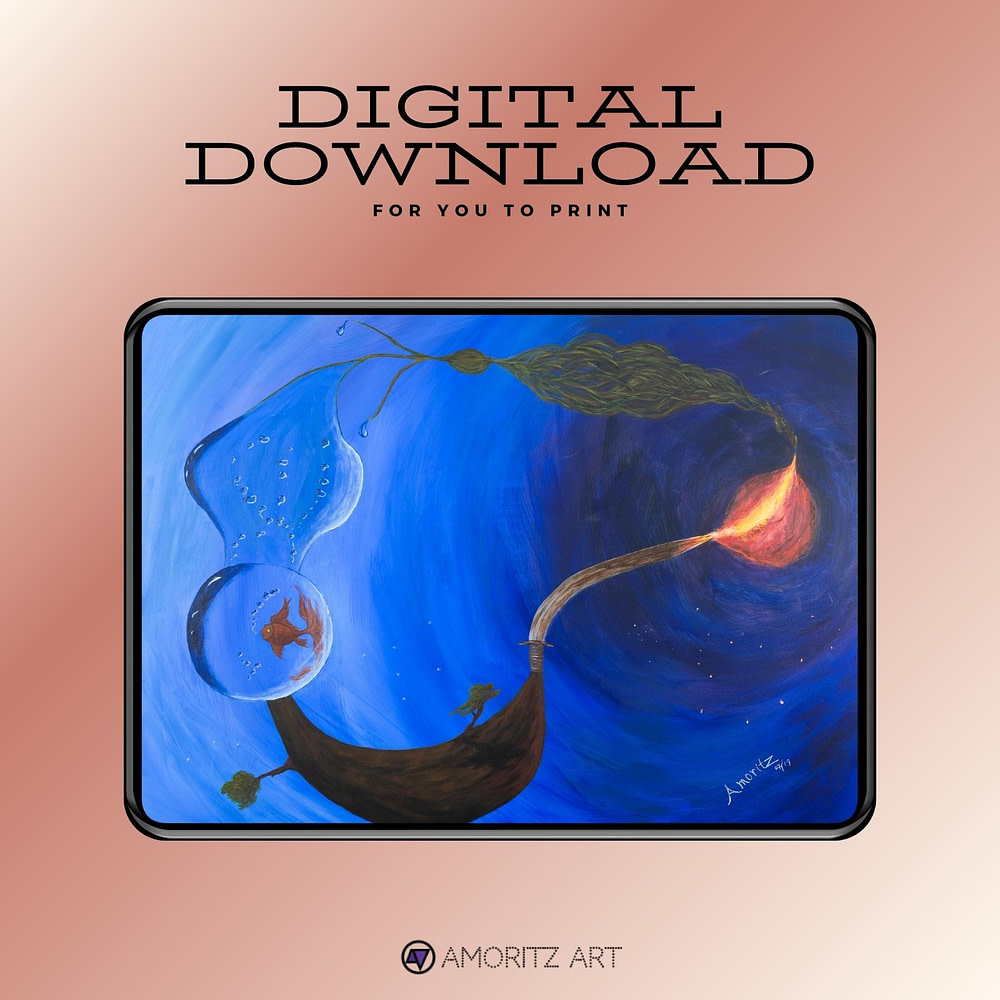 Element Harmony - Digital Download