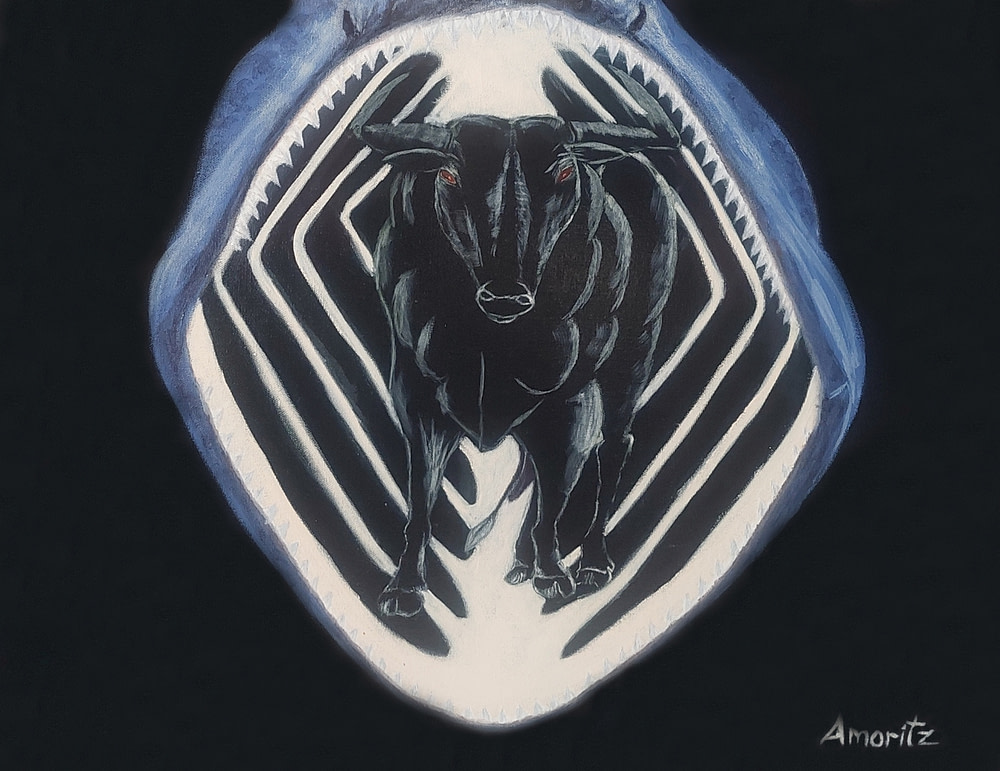 Steadfast - Wall Art Prints